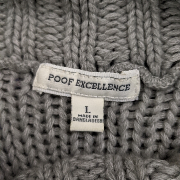 🎁 Women's sweater vest- fitted - Picture 3 of 3